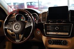 مرسيدس بنز GLS